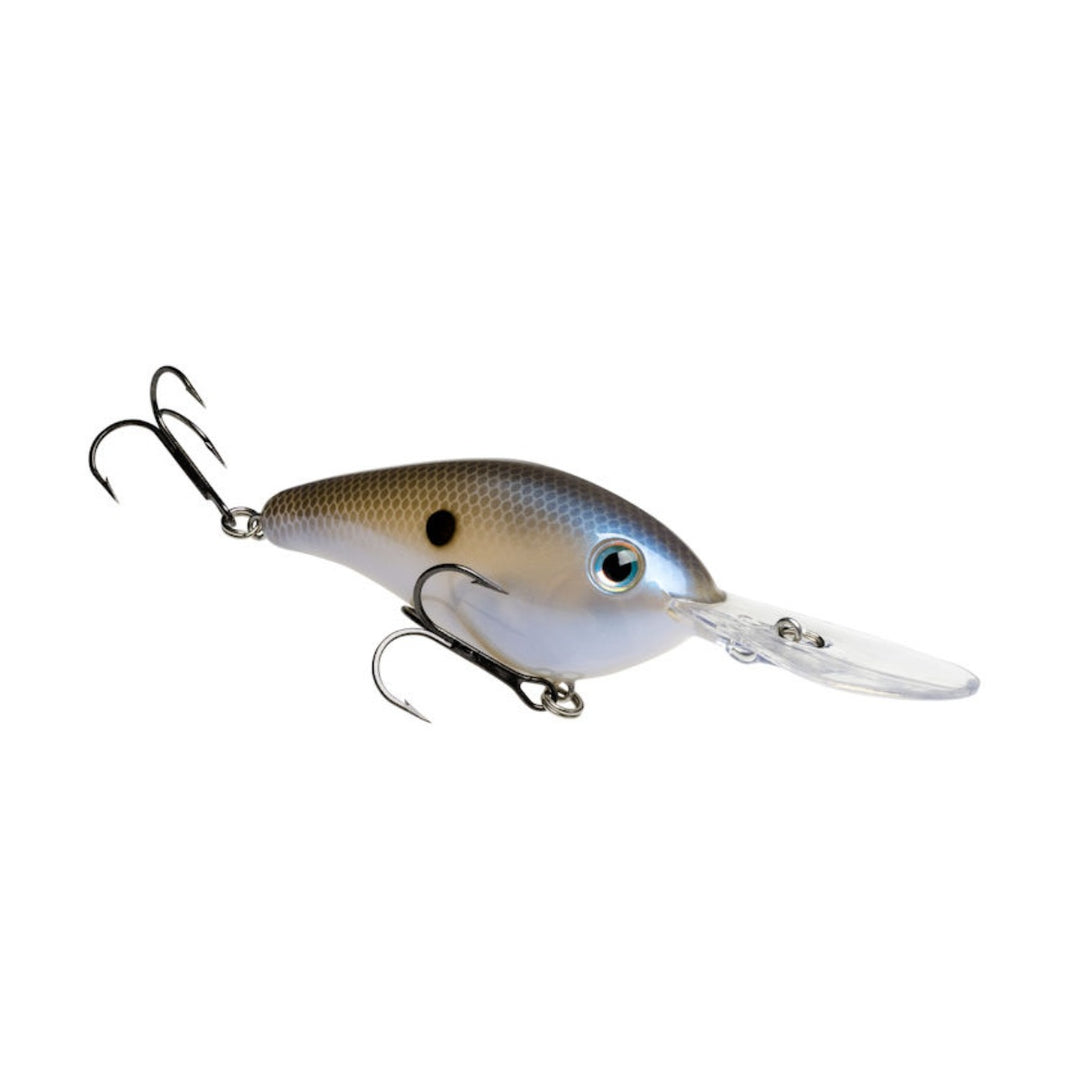 Strike King Pro-Model 6XD Crankbait