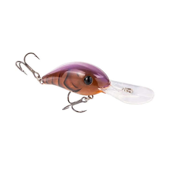 Strike King Pro-Model 3XD Crankbait