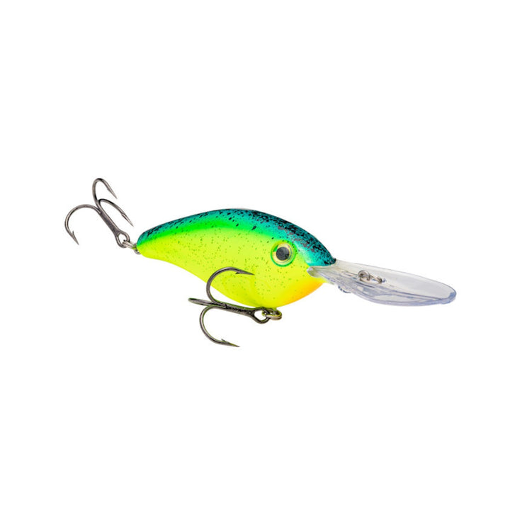Strike King Pro-Model 5XD Crankbait
