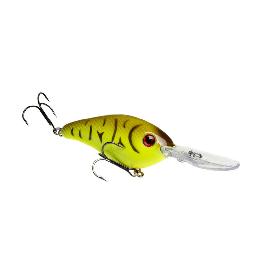 Strike King Pro-Model 6XD Crankbait