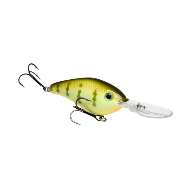 Strike King Pro-Model 6XD Crankbait