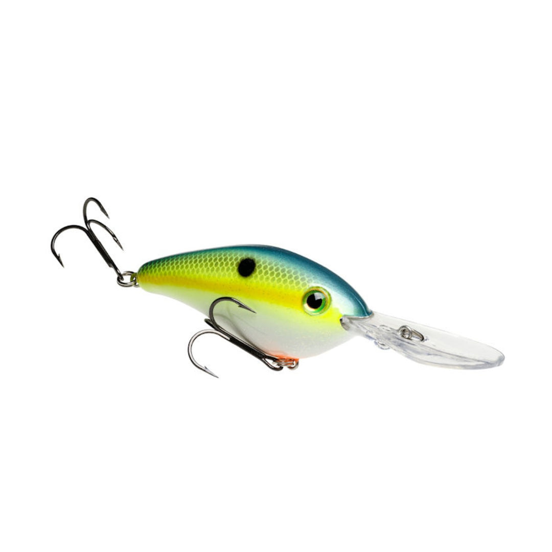 Strike King Pro-Model 5XD Crankbait