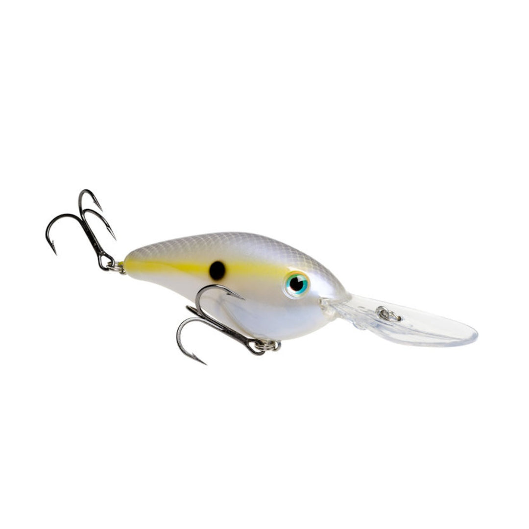 Strike King Pro-Model 5XD Crankbait