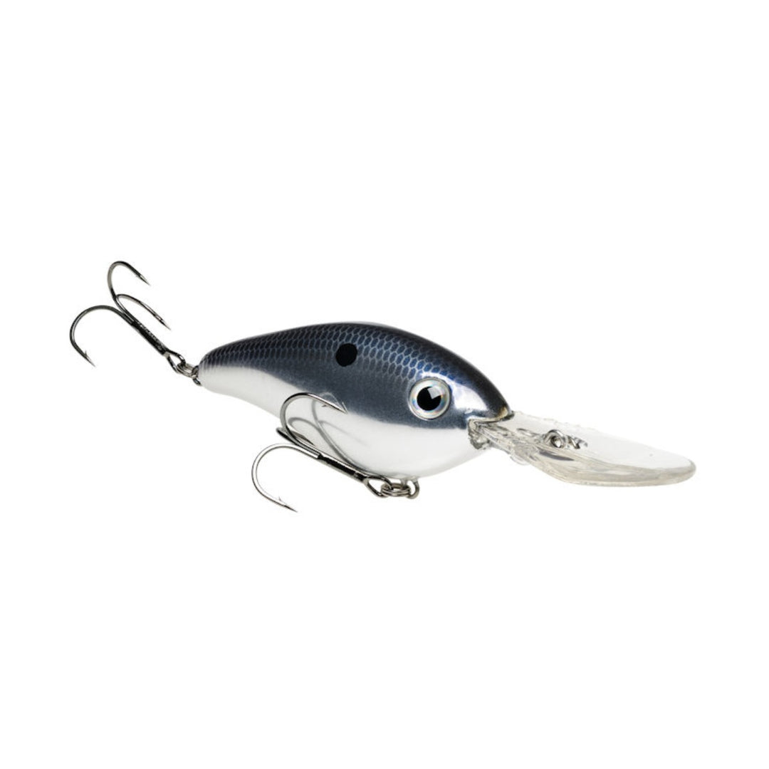Strike King Pro-Model 6XD Crankbait