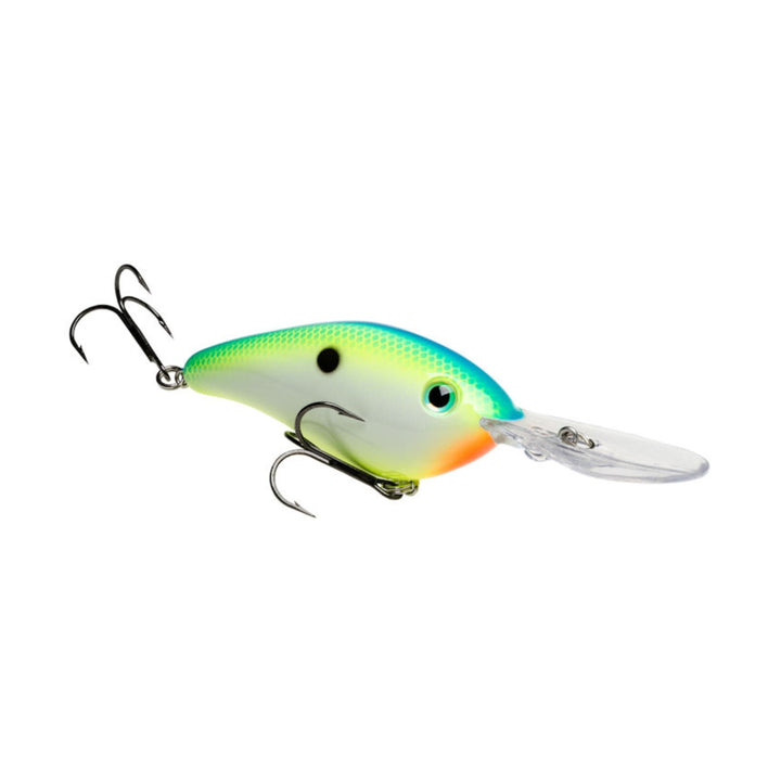 Strike King Pro-Model 6XD Crankbait
