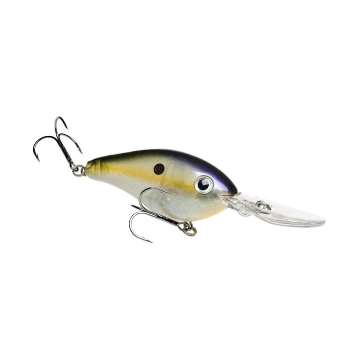 Strike King Pro-Model 6XD Crankbait