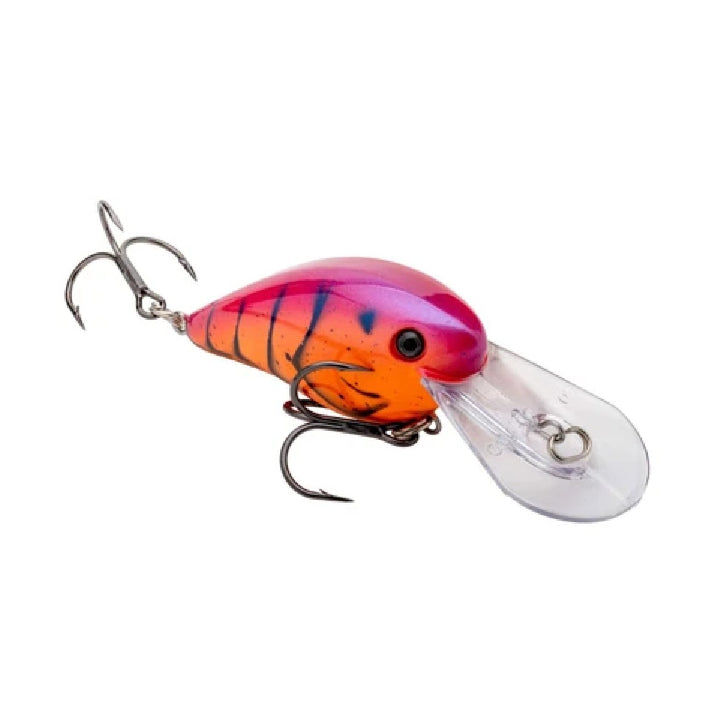 Strike King Pro-Model 3XD Crankbait