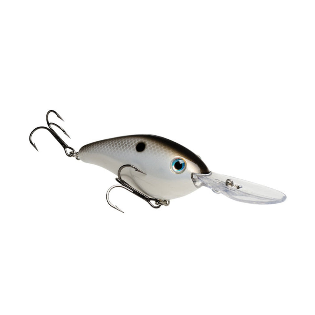 Strike King Pro-Model 6XD Crankbait