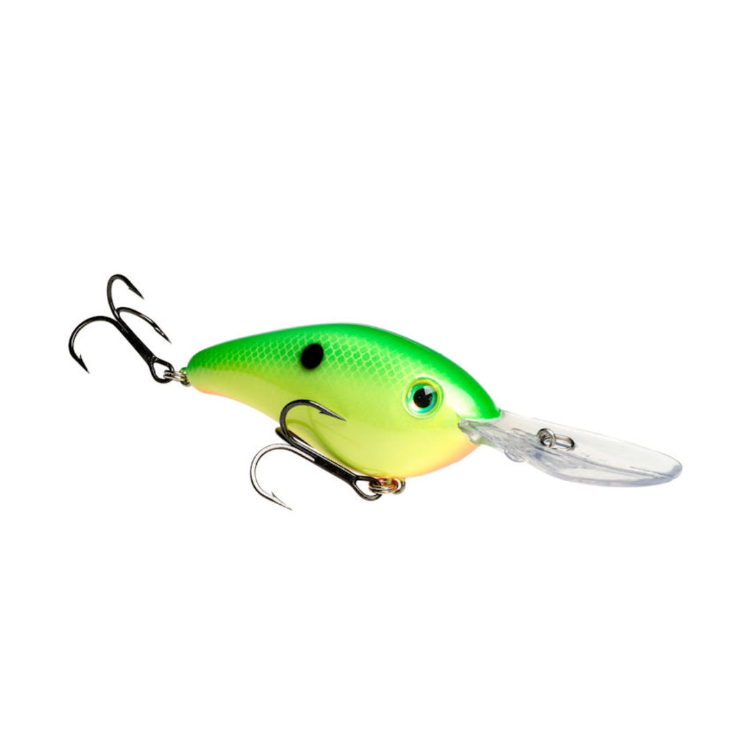 Strike King Pro-Model 5XD Crankbait