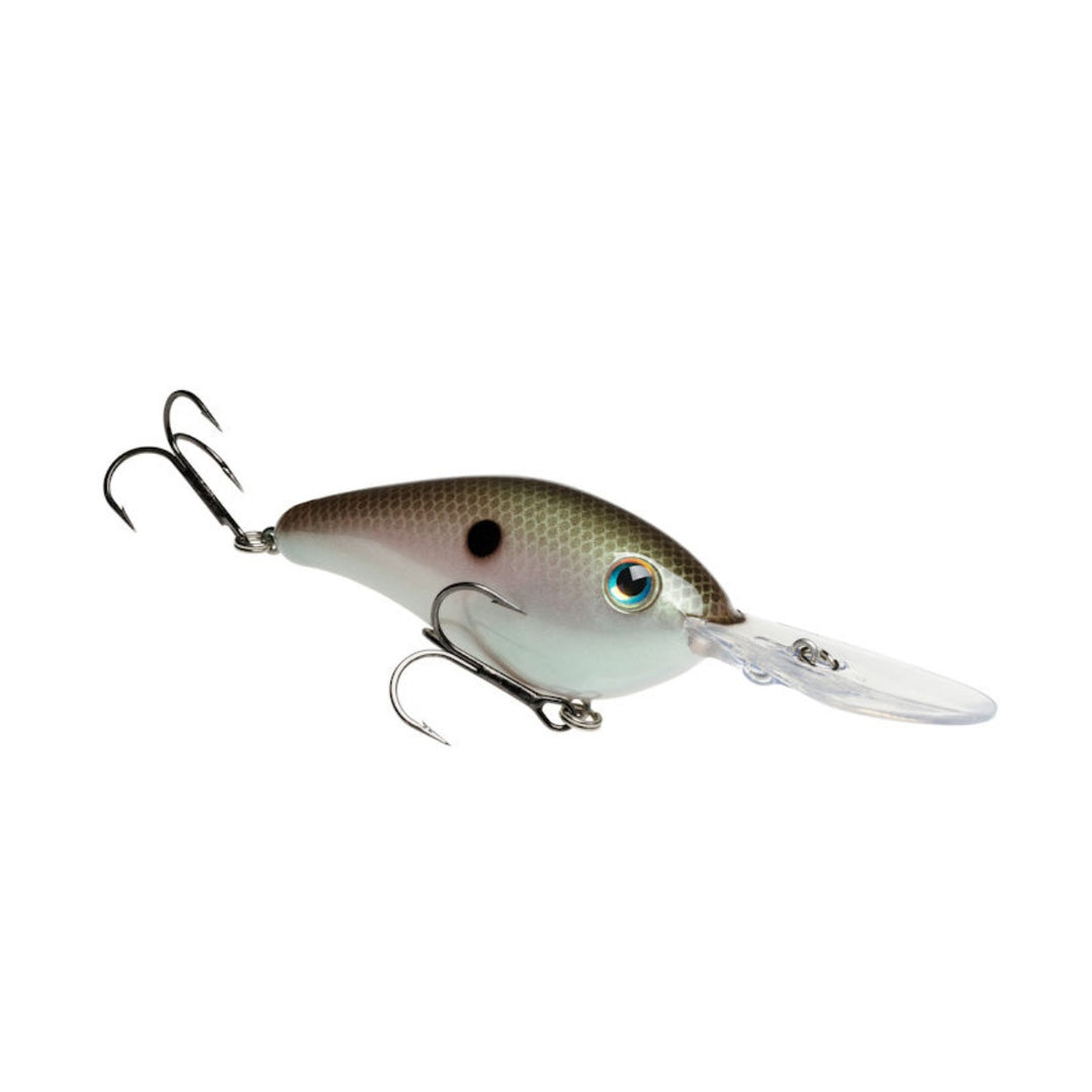 Strike King Pro-Model 5XD Crankbait