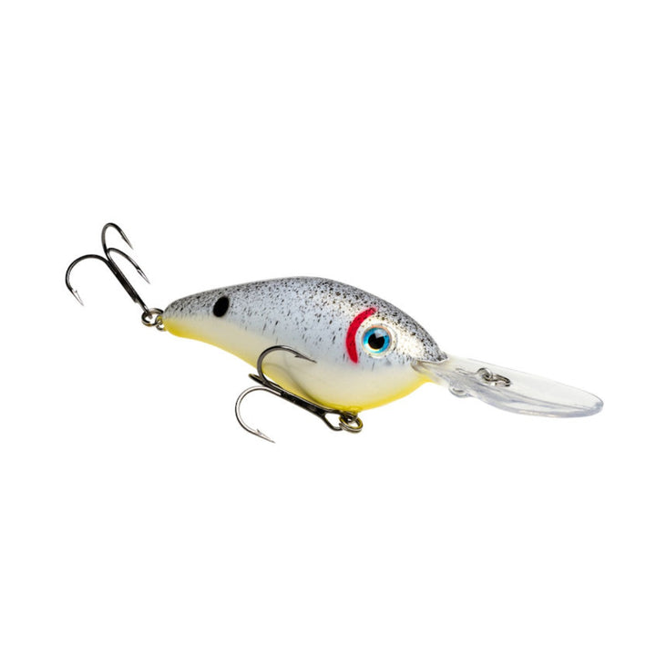 Strike King Pro-Model 6XD Crankbait