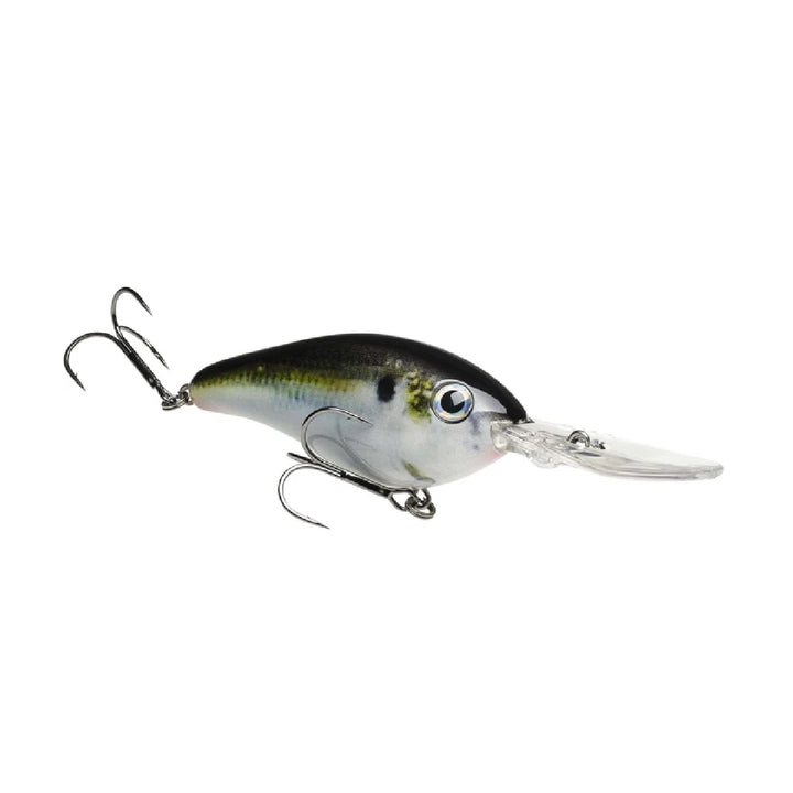 Strike King Pro-Model 6XD Crankbait