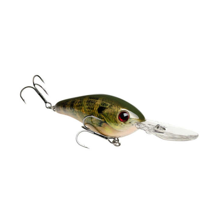 Strike King Pro-Model 5XD Crankbait