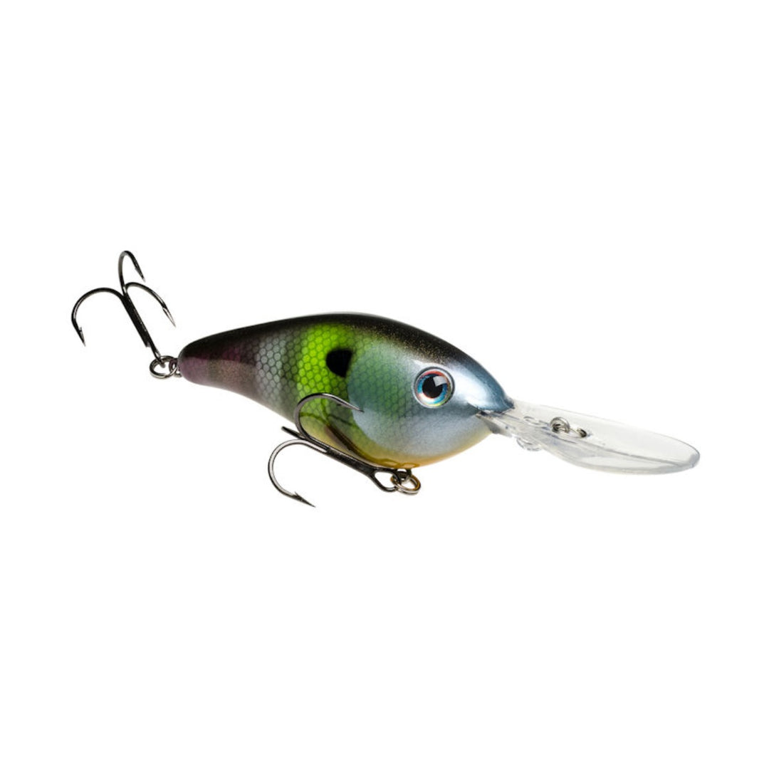 Strike King Pro-Model 5XD Crankbait