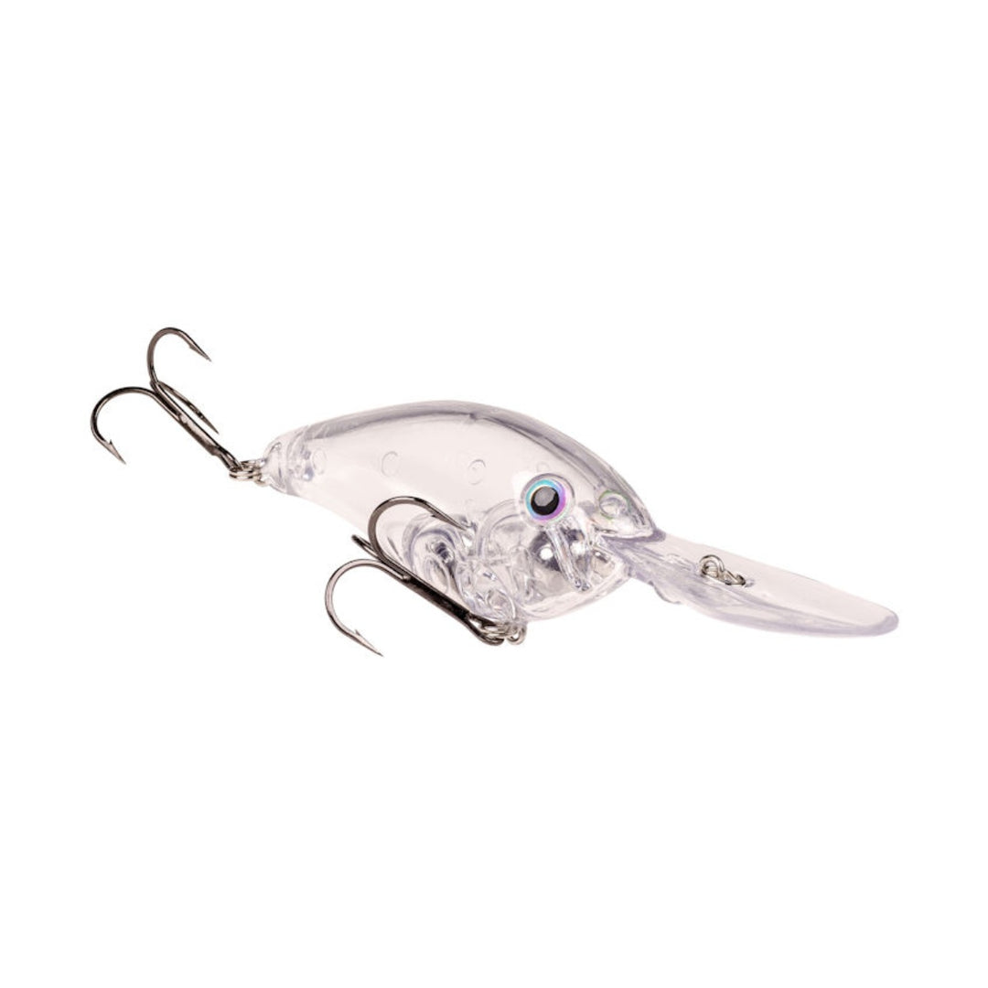 Strike King Pro-Model 6XD Crankbait