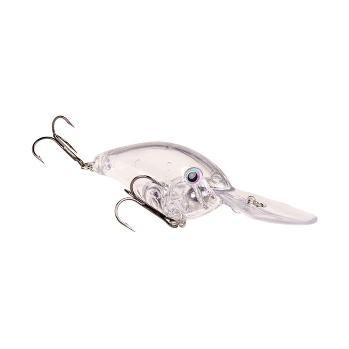 Strike King Pro-Model 6XD Crankbait