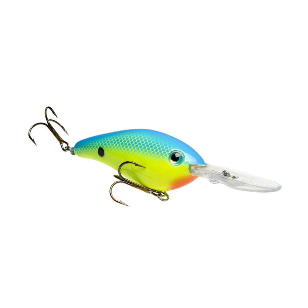 Strike King Pro-Model 5XD Crankbait