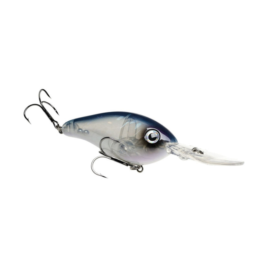 Strike King Pro-Model 6XD Crankbait