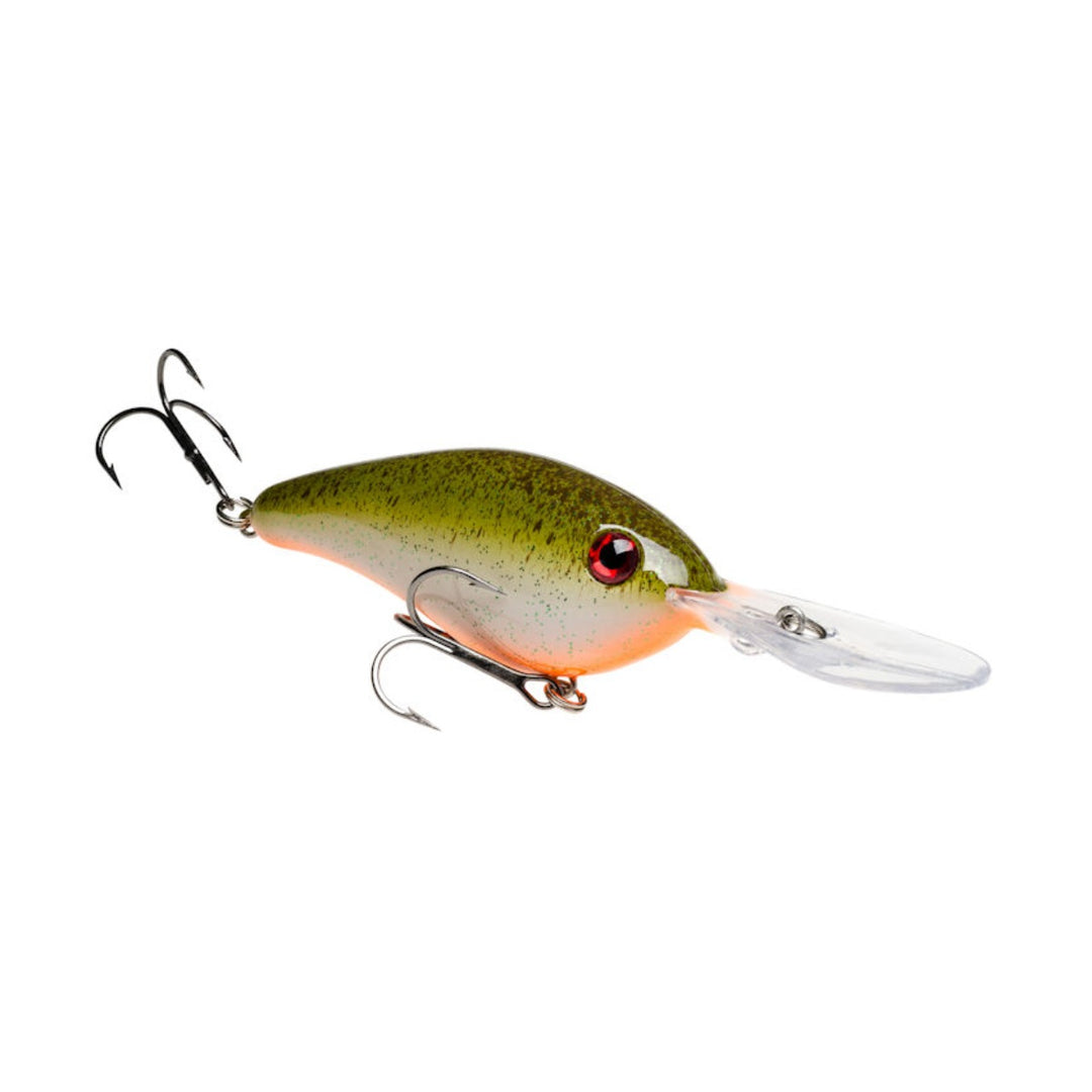 Strike King Pro-Model 5XD Crankbait