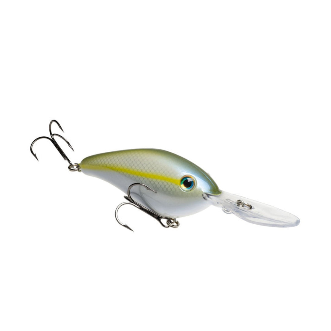 Strike King Pro-Model 6XD Crankbait