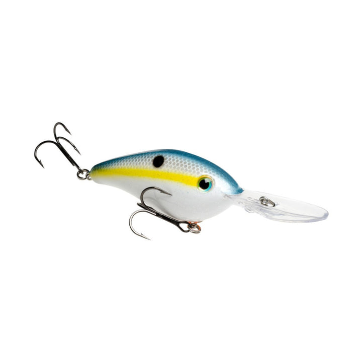 Strike King Pro-Model 5XD Crankbait