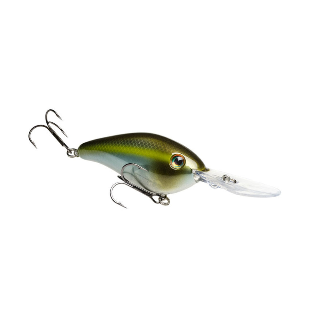 Strike King Pro-Model 6XD Crankbait