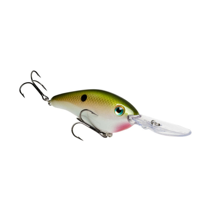 Strike King Pro-Model 5XD Crankbait