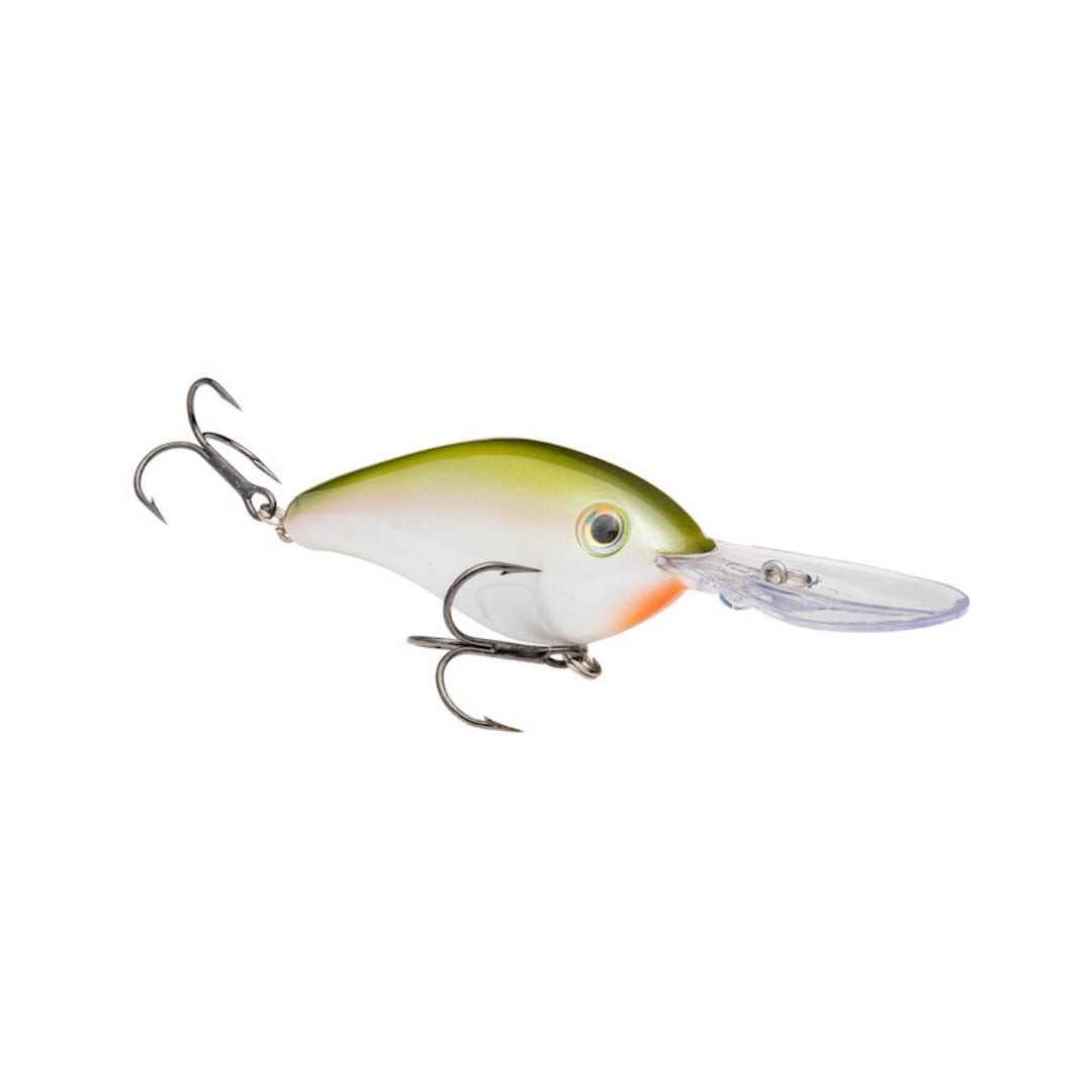 Strike King Pro-Model 5XD Crankbait