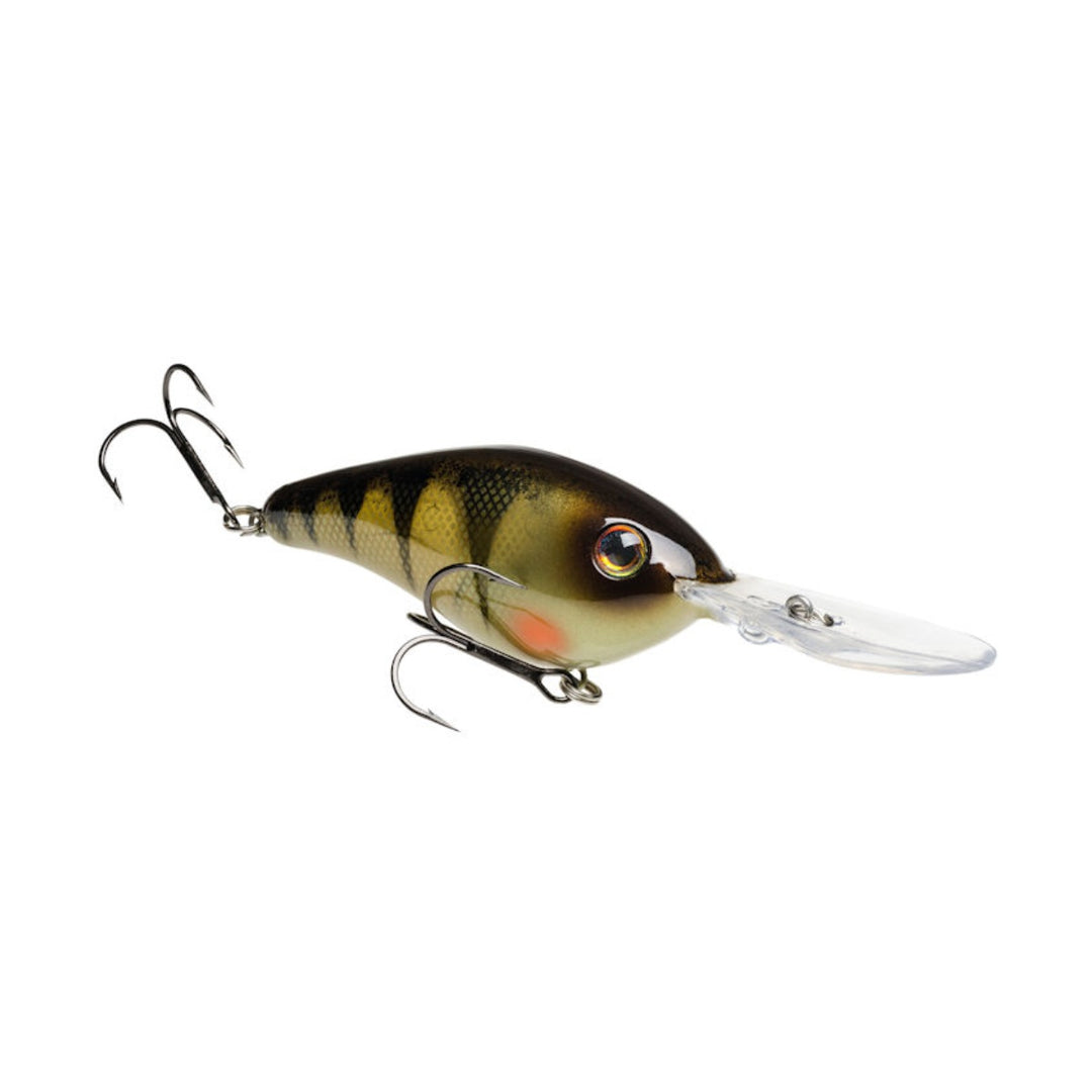 Strike King Pro-Model 5XD Crankbait