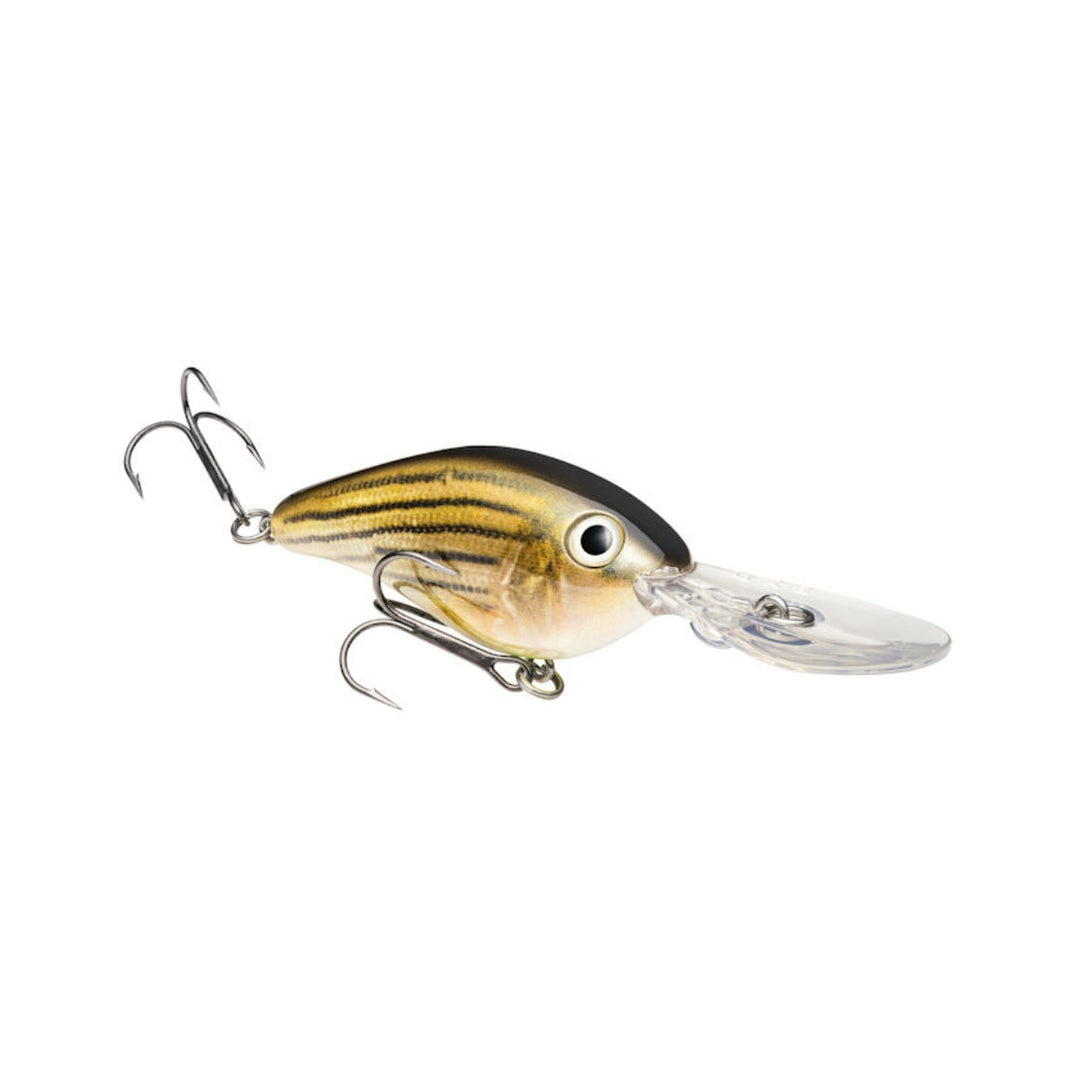 Strike King Pro-Model 8XD Crankbait