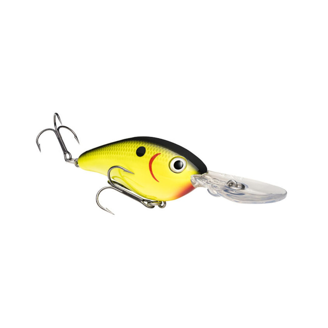 Strike King Pro-Model 8XD Crankbait