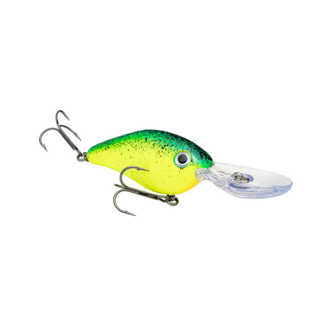 Strike King Pro-Model 8XD Crankbait