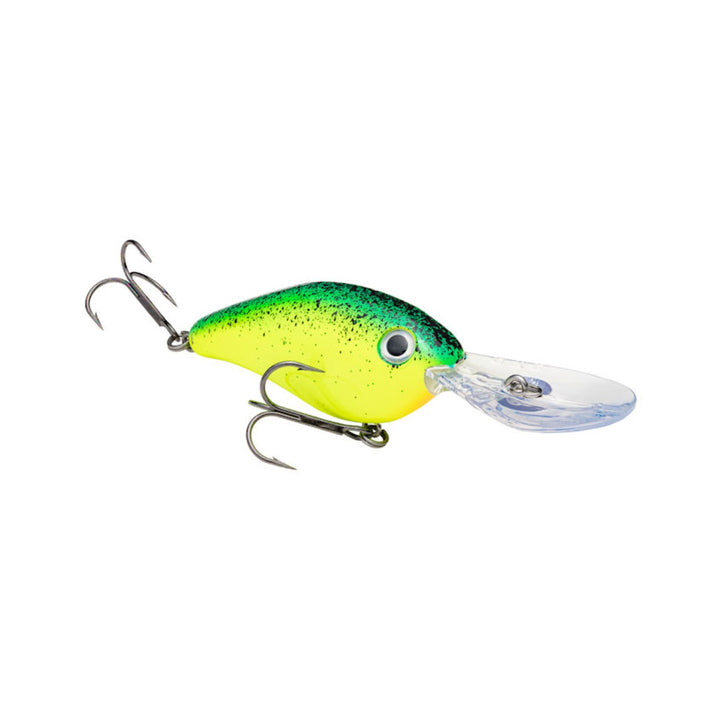 Strike King Pro-Model 8XD Crankbait