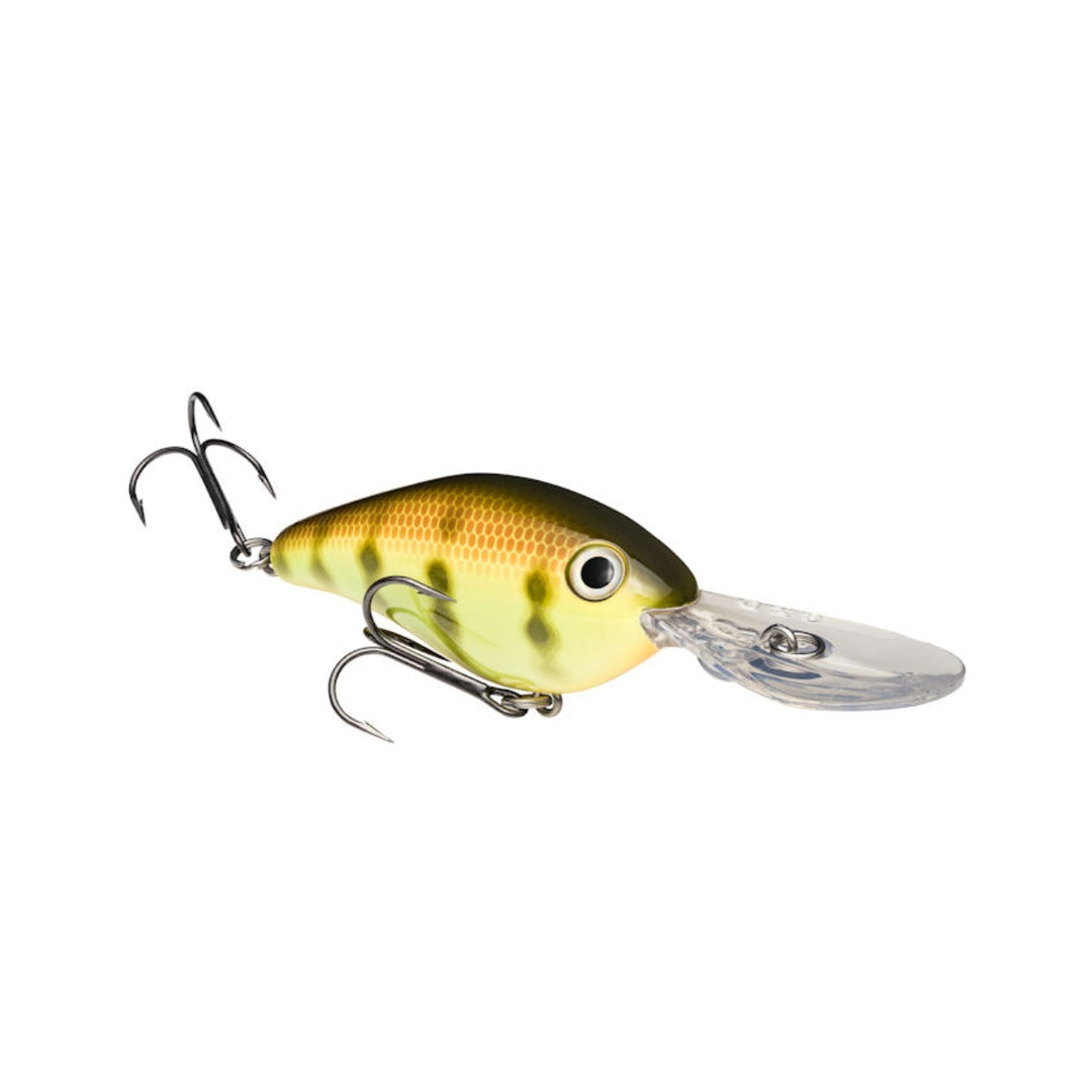Strike King Pro-Model 8XD Crankbait