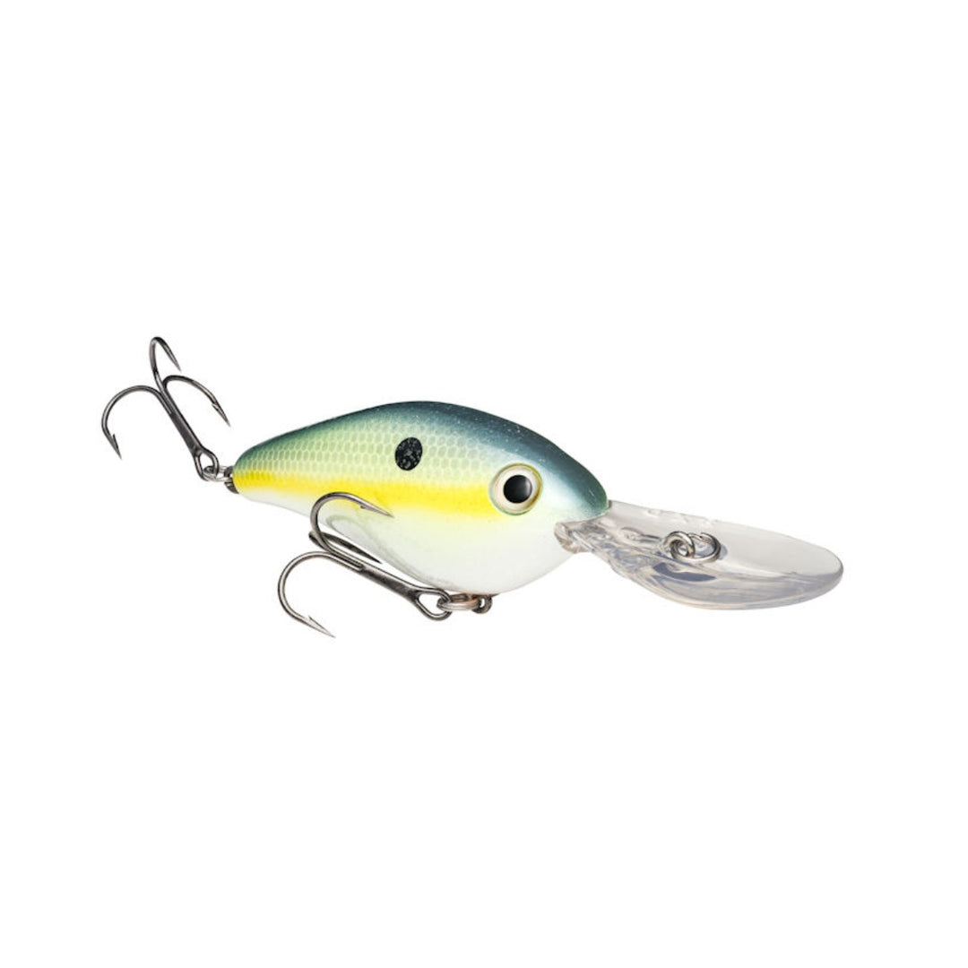 Strike King Pro-Model 8XD Crankbait