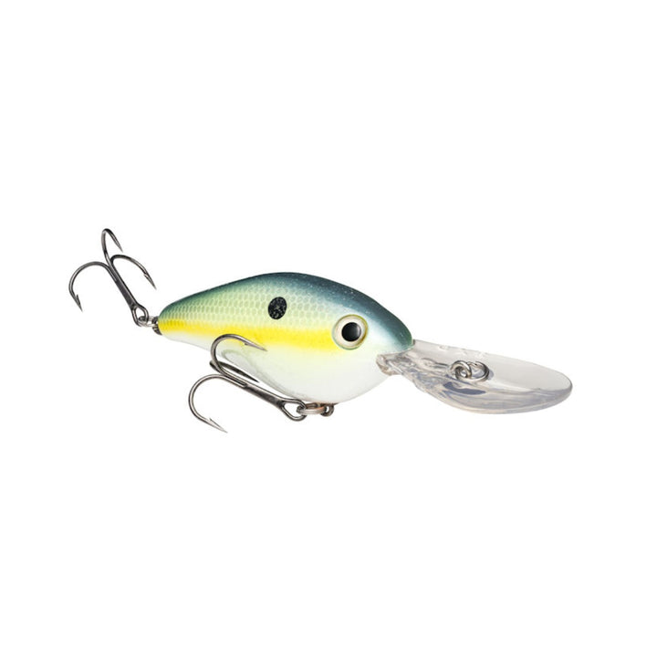 Strike King Pro-Model 8XD Crankbait