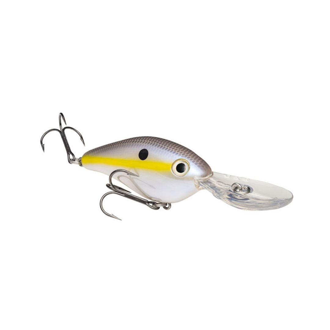 Strike King Pro-Model 8XD Crankbait