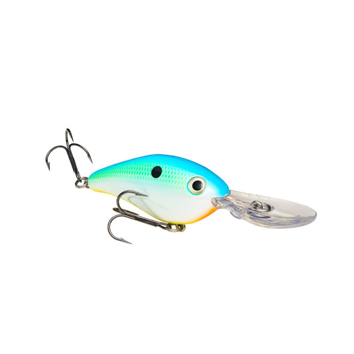 Strike King Pro-Model 8XD Crankbait