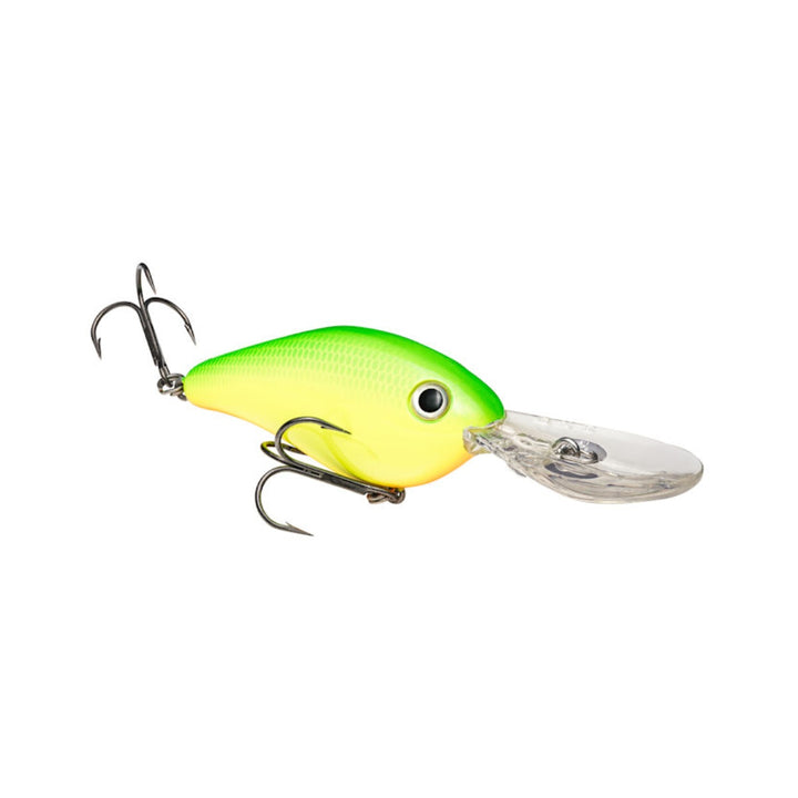 Strike King Pro-Model 8XD Crankbait