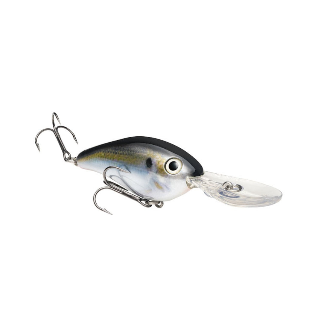 Strike King Pro-Model 8XD Crankbait