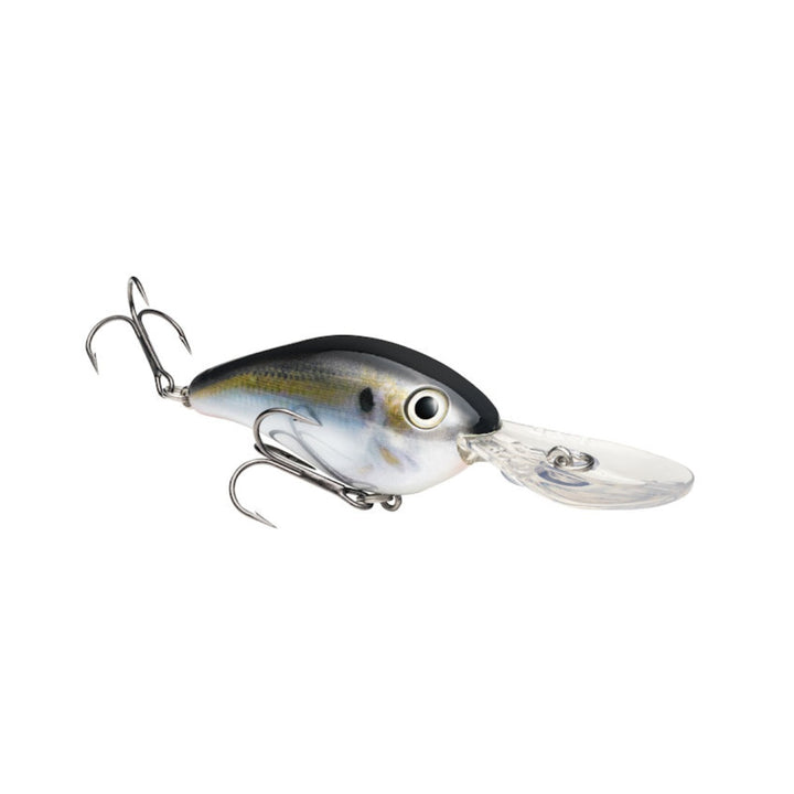 Strike King Pro-Model 8XD Crankbait