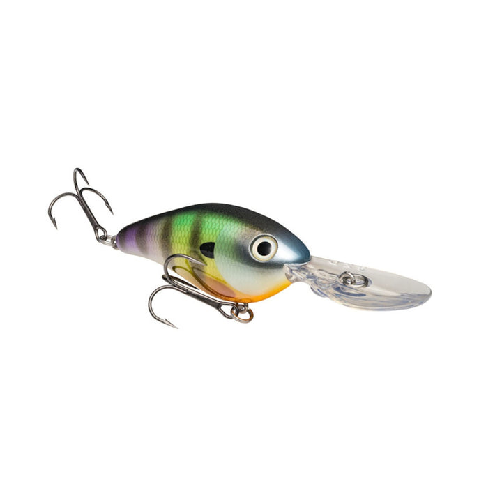 Strike King Pro-Model 8XD Crankbait
