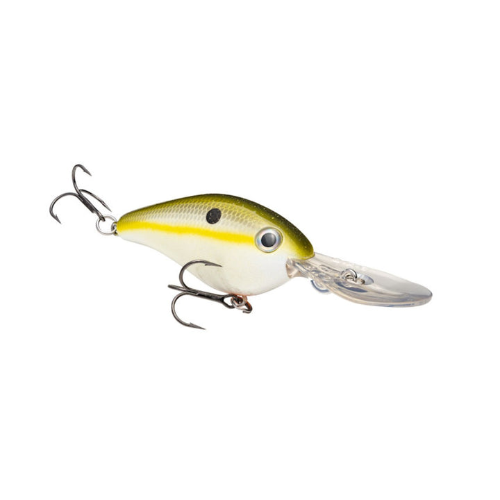 Strike King Pro-Model 8XD Crankbait