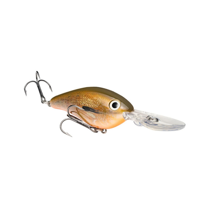 Strike King Pro-Model 8XD Crankbait