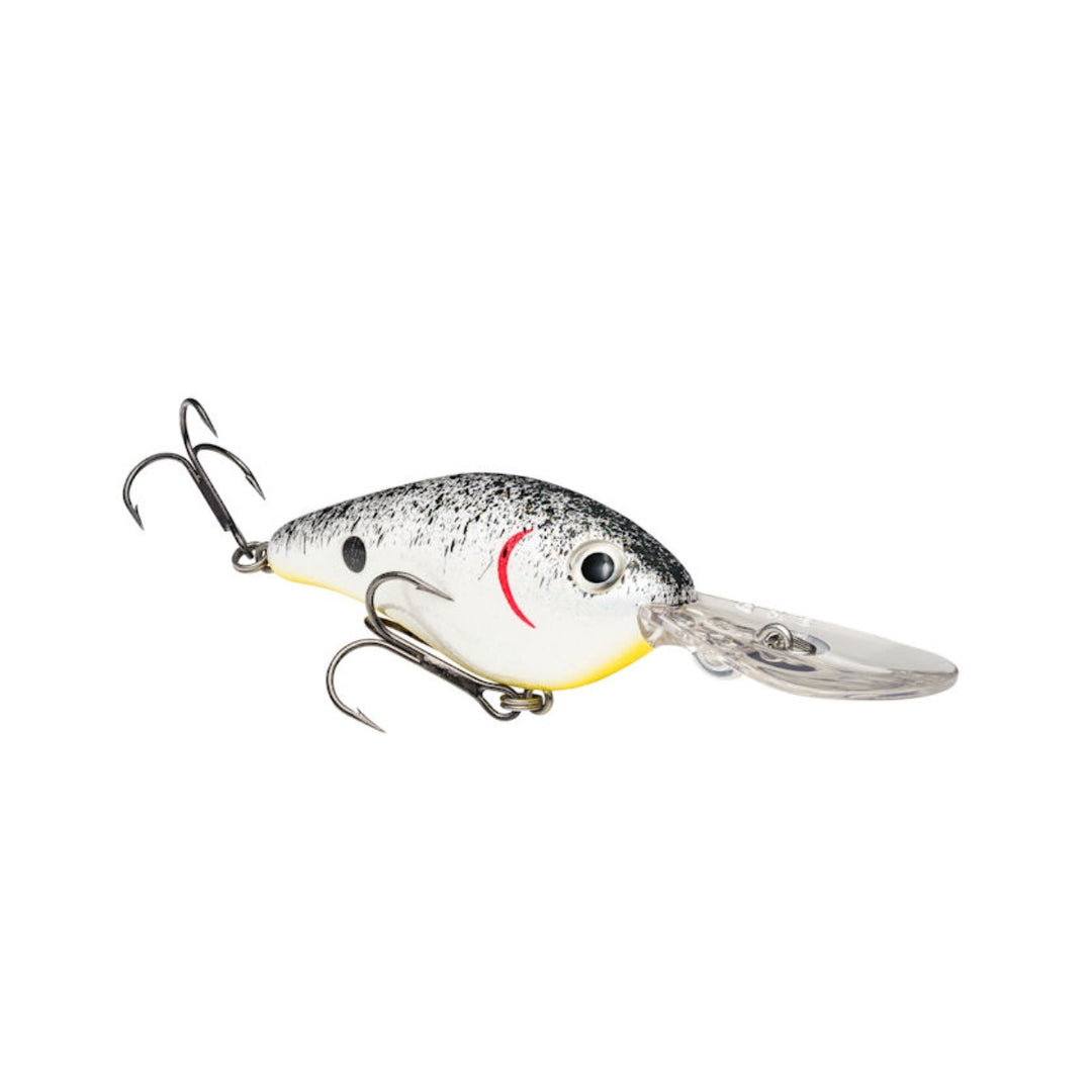 Strike King Pro-Model 8XD Crankbait