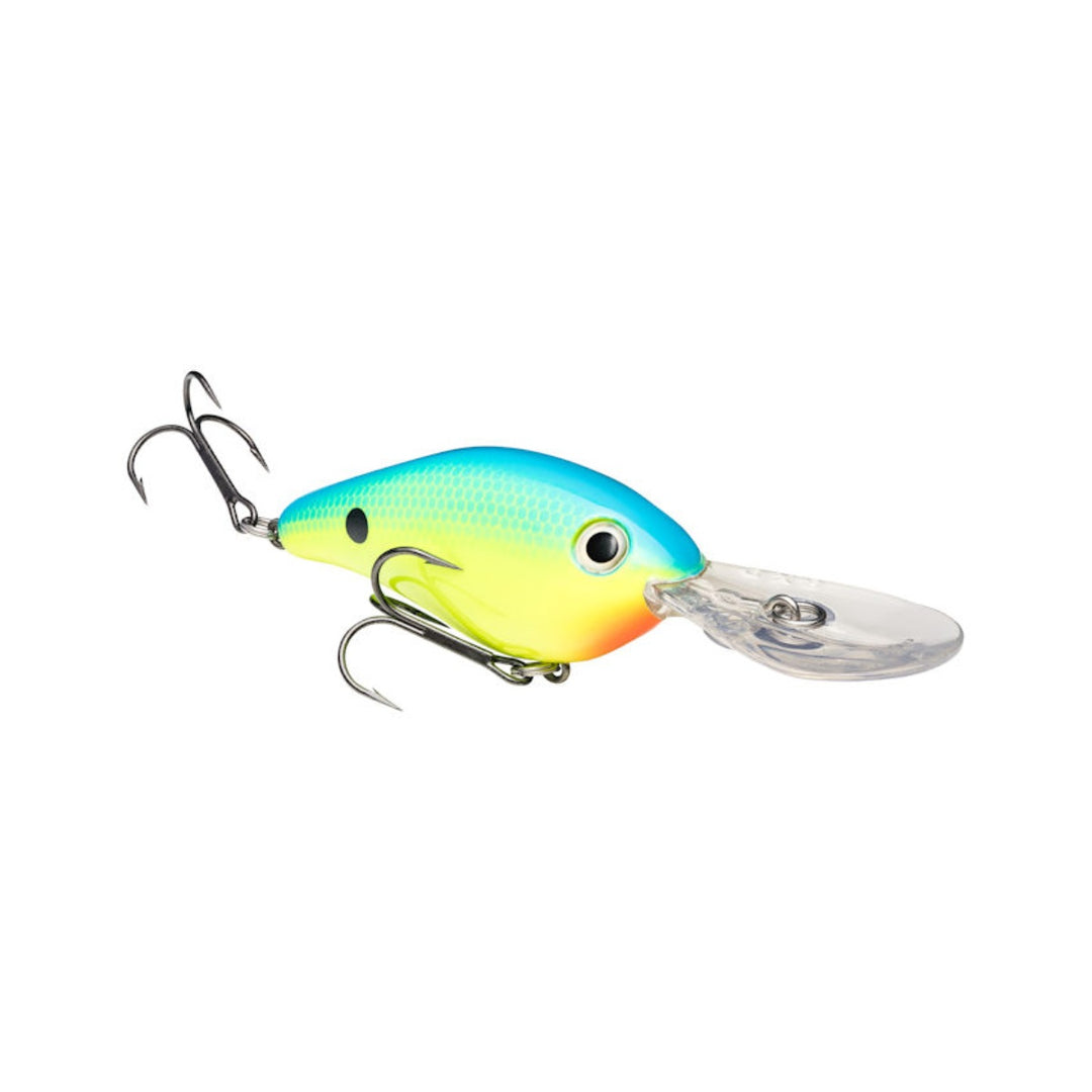 Strike King Pro-Model 8XD Crankbait