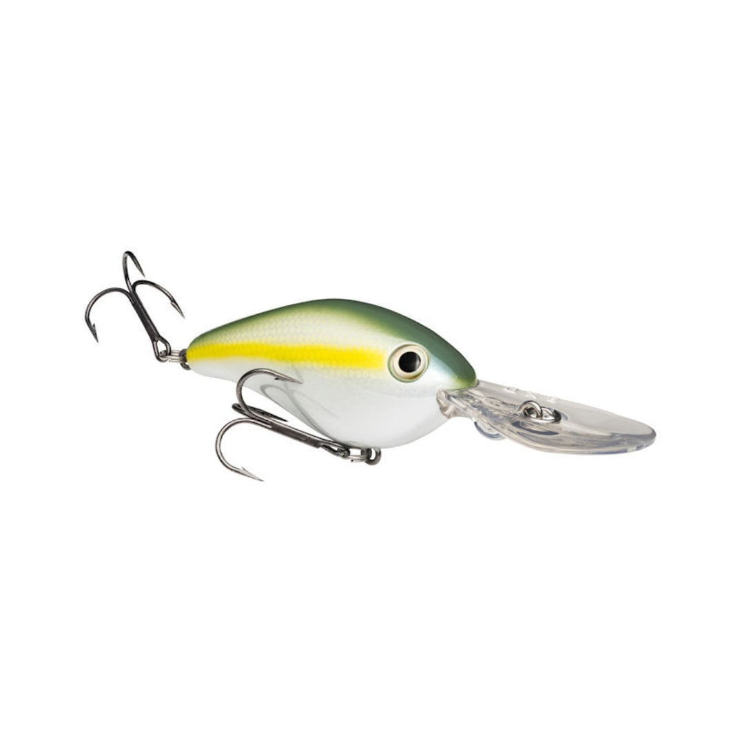Strike King Pro-Model 8XD Crankbait