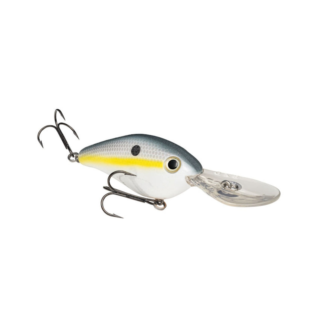 Strike King Pro-Model 8XD Crankbait