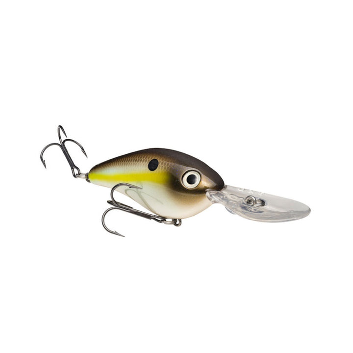 Strike King Pro-Model 8XD Crankbait