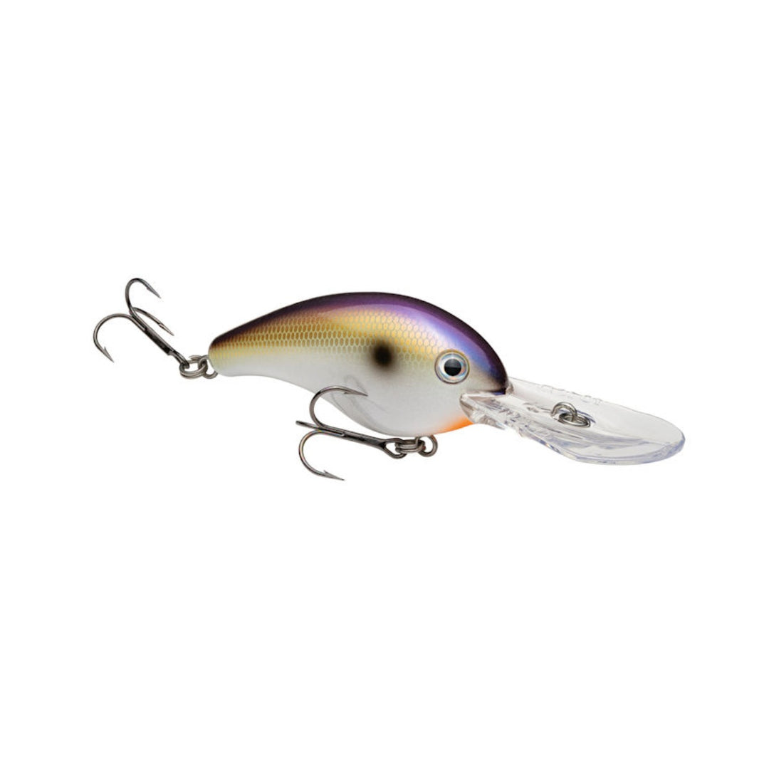 Strike King Pro-Model 8XD Crankbait